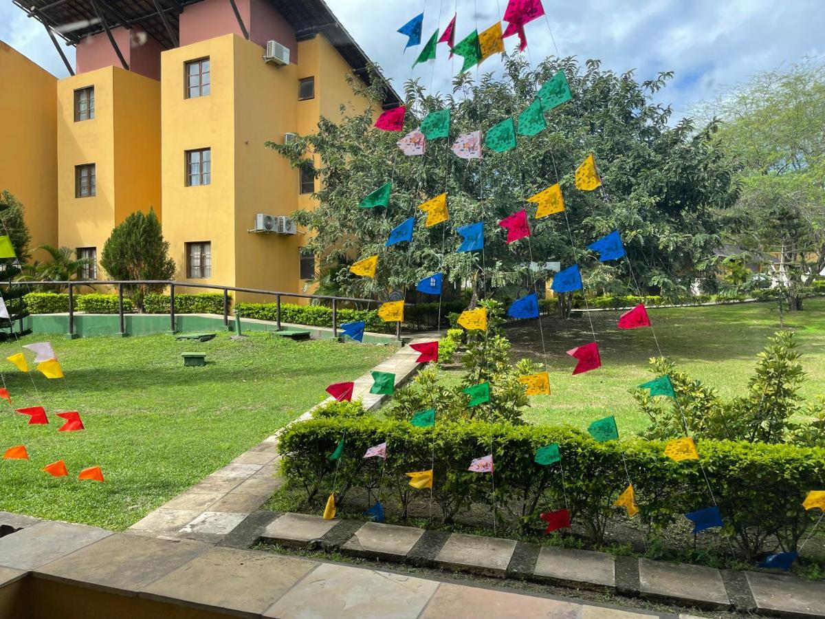 Wintterville Apartamento Terreo 13J Para Ate 6 Pessoas Gravatá Zewnętrze zdjęcie
